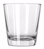 Libbey 9oz Heavy Base Old Fashioned #128