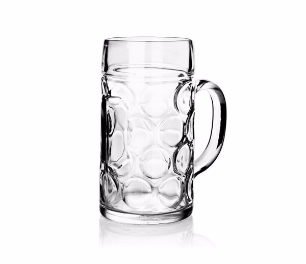 Ritzenhoff 0,5l Isar Tankard [Side View]