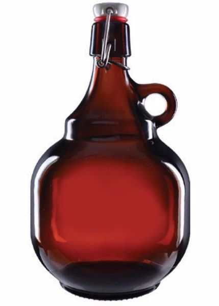 2l Palla Growler