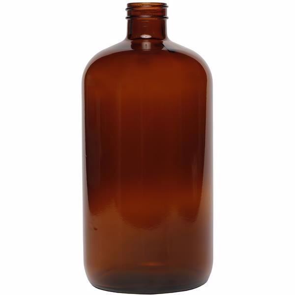 1l Boston Round Growler