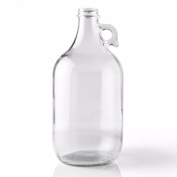 64oz Clear Growler #DNG 503313-I