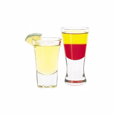 Picture for category Shot Glasses
