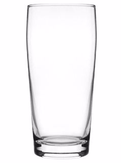 Arc 11oz Willi Pub Glass #Arc 24670-I