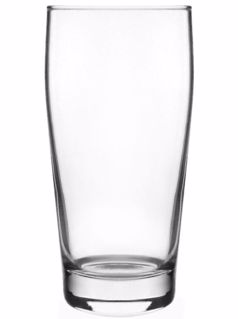 Arc 13.5oz Willi Pub Glass #Arc 24668-I