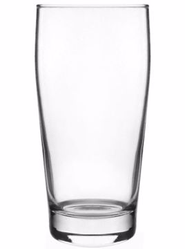 Arc 13.5oz Willi Pub Glass #Arc 24668-I