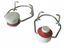 2l Palla Growler Swing Top Closer (White)