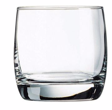 Arc 10oz Nordic Rocks Glass #10007