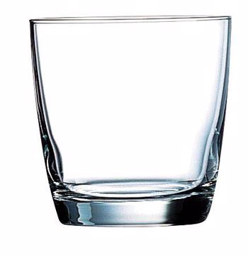 Arc 7oz Excalibur Rocks Glass #20875