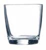 Arc 10oz Excalibur Rocks Glass #20873