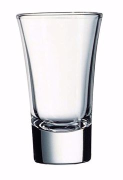 2oz Hot Shot Cordial
