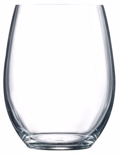 Picture of Arc 21oz Allure Stemless Wine