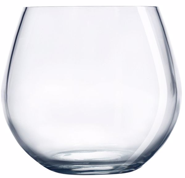 Picture of Arc 16oz Allure Stemless Red Wine