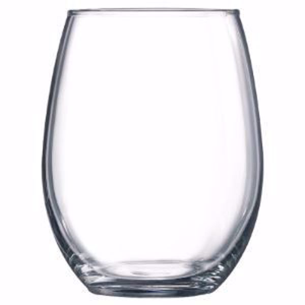 Arc 9oz Allure Stemless Red Wine #N5794