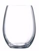 Arc 14oz Allure Stemless Red Wine #N6082