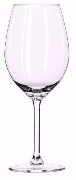 Libbey 13.75oz Allure Wine