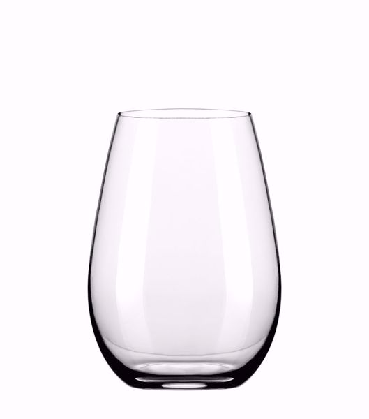 9oz Renaissance Stemless