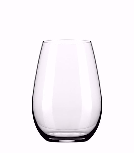 9oz Renaissance Stemless