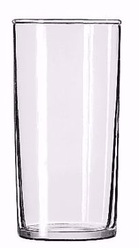 Picture of Libbey 8oz Straight-Sided Hi-Ball