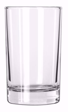 Picture of Libbey 6oz Heavy Base Split