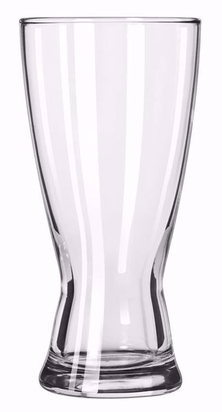 Picture of Libbey 15oz Hourglass Pilsner