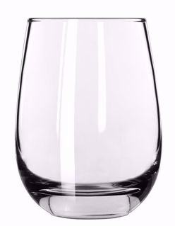 Picture of Libbey 15.25oz Stemless Wine