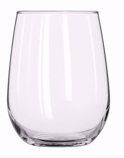 Picture of Libbey 17oz Stemless Wine