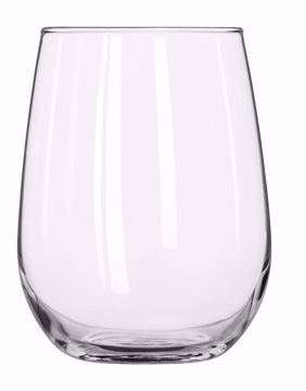 Picture of Libbey 17oz Stemless Wine