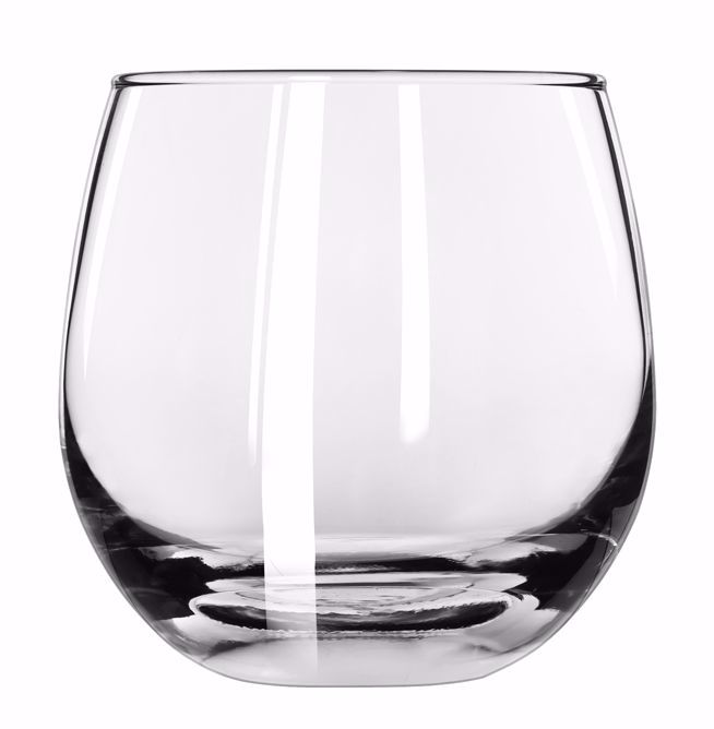 libbey stemless wine