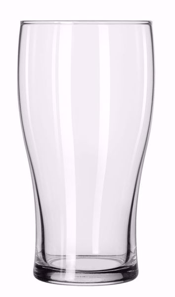 Picture of Libbey 16oz Tulip Pub Glass