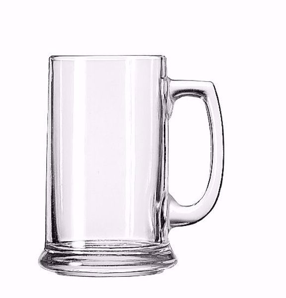 Picture of Libbey 15oz Handled Mug