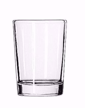 Picture of Libbey 4oz Side Water