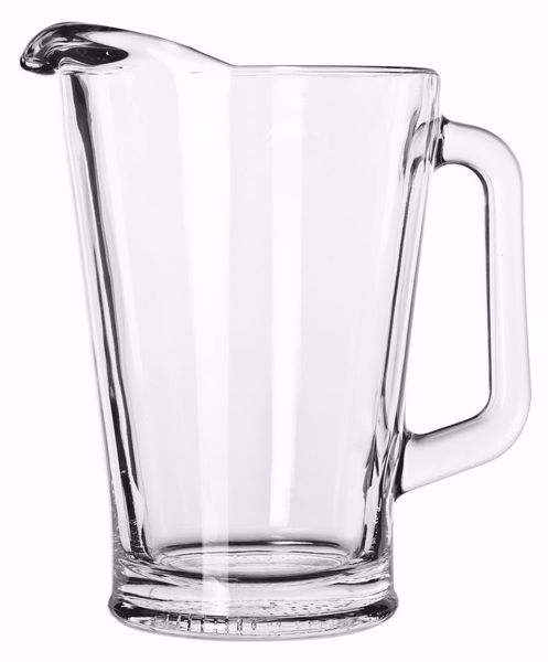 Picture of Libbey 60oz Glass Pitcher