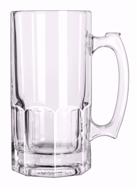 Picture of Libbey 34oz Super Mug