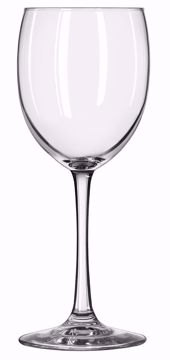 Picture of Libbey 12oz Vina Tall Wine