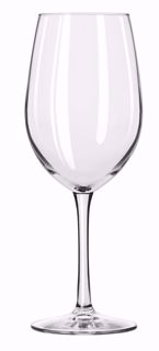 Picture of Libbey 12oz Vina Wine