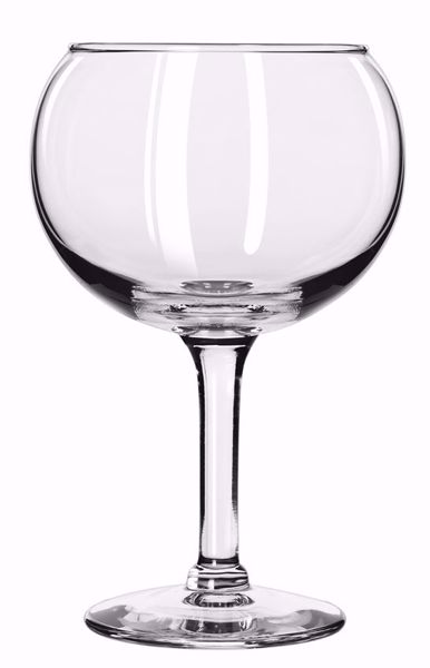 Picture of Libbey 12.25oz Citation Red Wine