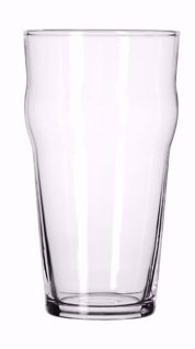 Picture of Libbey 16oz Nonic