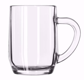 Picture of Libbey 10oz All Purpose Mug (Round)