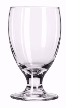 Picture of Libbey 10.5oz Embassy Banquet Goblet