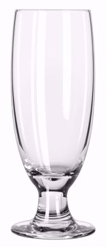 Picture of Libbey 12oz Embassy Beer Goblet