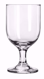 Picture of Libbey 10.25oz Embassy Goblet