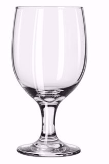 Picture of Libbey 11.5oz Embassy Goblet