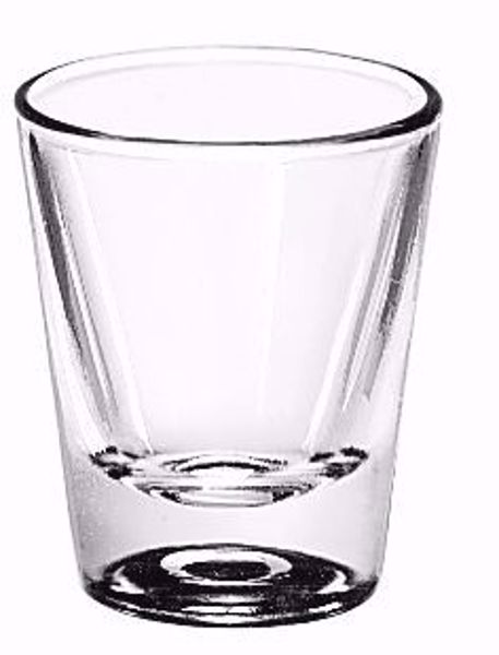 Picture of Libbey 1.25oz Whiskey Shooter