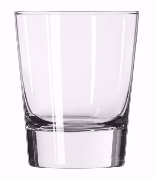 Picture of Libbey 13.25oz Geo Double Old Fashioned