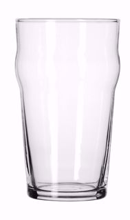 Picture of Libbey 20oz Nonic