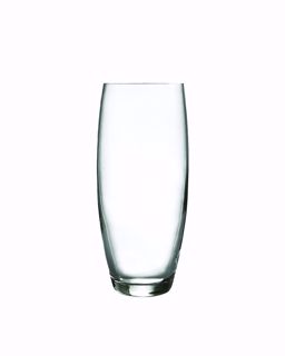 Arc 9.75oz Allure Stemless Wine Flute #P4052	