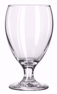 Picture of Libbey 10.5oz Teardrop Goblet