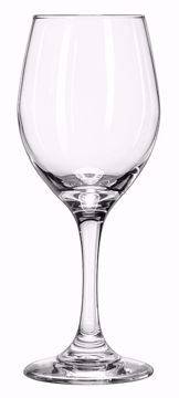 Picture of Libbey 11oz Perception White Wine