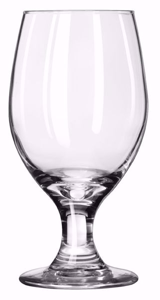 Picture of Libbey 14oz Perception Banquet Goblet