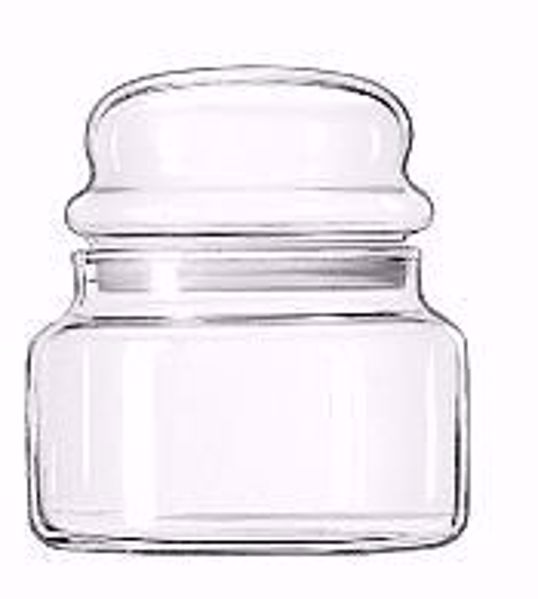 Picture of Libbey 15oz Storage Jar